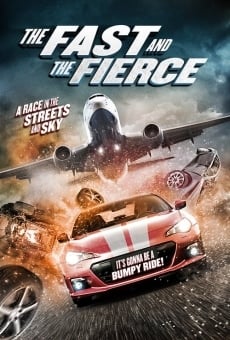 Air Speed: Fast and Ferocious