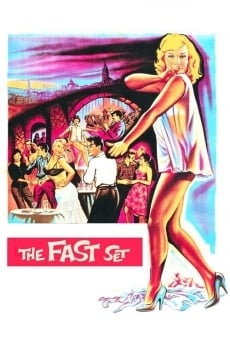 Ver película The Fast Set