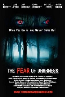 The Fear of Darkness online free