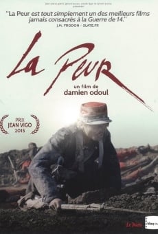 Watch La peur online stream