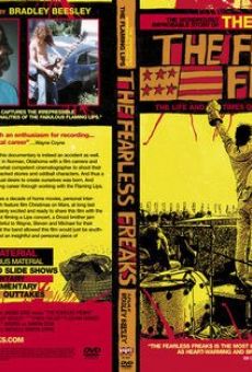 The Fearless Freaks online streaming