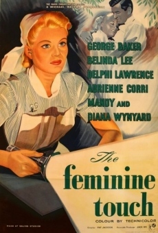 The Feminine Touch online kostenlos