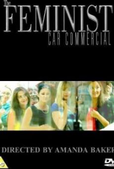 The Feminist Car Commercial streaming en ligne gratuit