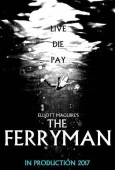 The Ferryman online