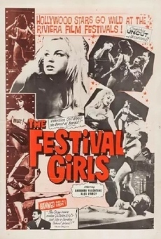 Ver película Las chicas del festival
