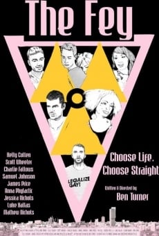 The Fey online streaming