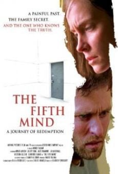 The Fifth Mind online kostenlos