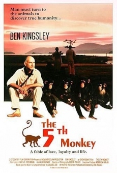 The Fifth Monkey en ligne gratuit