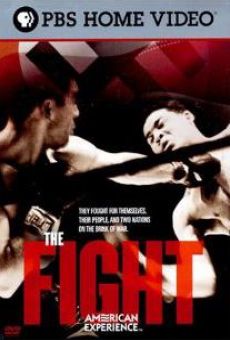 The Fight on-line gratuito