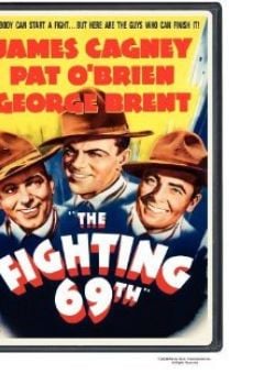 The Fighting 69th online kostenlos