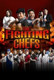 The Fighting Chefs stream online deutsch