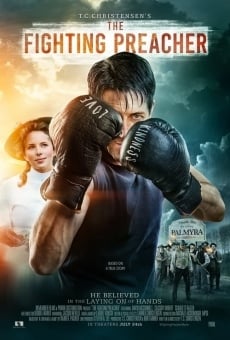 El predicador luchador, película completa en español