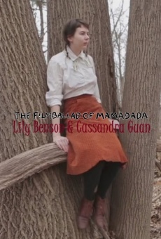 The Filmballad of Mamadada stream online deutsch