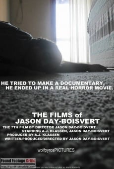 The Films of Jason Day-Boisvert online kostenlos