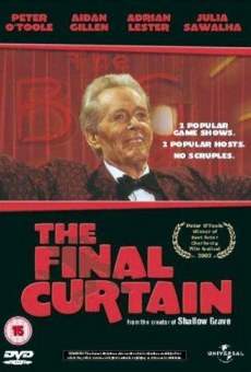 The Final Curtain