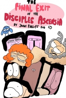 The Final Exit of the Disciples of Ascensia streaming en ligne gratuit