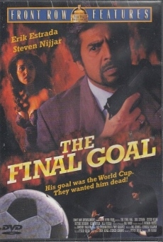 The Final Goal online streaming
