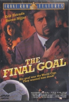 The Final Goal streaming en ligne gratuit