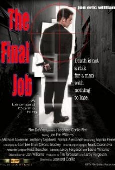 The Final Job en ligne gratuit