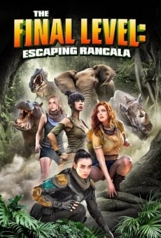 The Final Level - Escaping Rancala