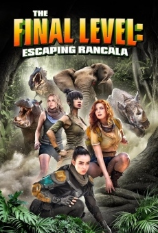 Ver película El nivel final: Escapar de Rancala