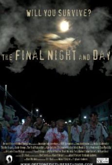 Ver película The Final Night and Day