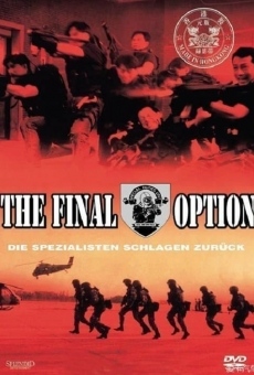 The Final Option online