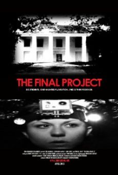 The Final Project online