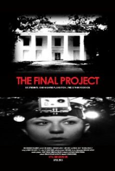 Ver película The Final Project