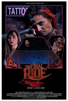 The Final Ride streaming en ligne gratuit