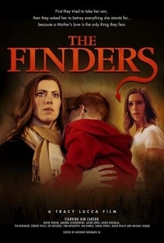 The Finders online