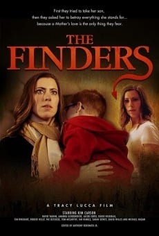 The Finders en ligne gratuit