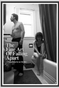 Ver película The Fine Art of Falling Apart