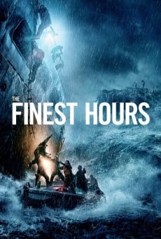 The Finest Hours stream online deutsch