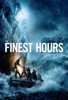 The Finest Hours stream online deutsch