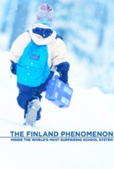 Ver película The Finland Phenomenon