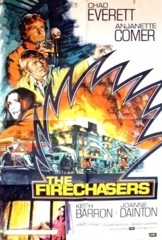 The Firechasers streaming en ligne gratuit