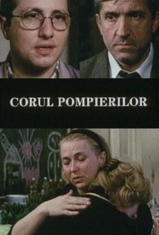 Corul pompierilor online