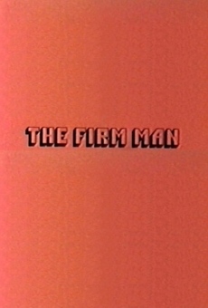 The Firm Man online free