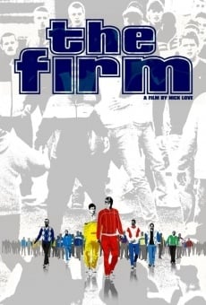 The Firm online