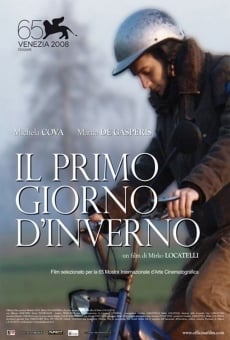 Il primo giorno d'inverno en ligne gratuit