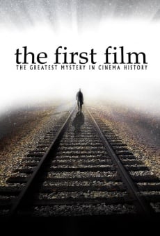 The First Film online kostenlos