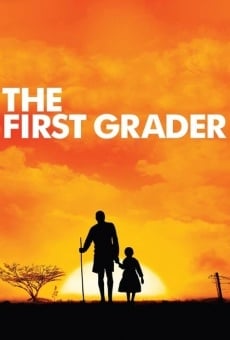 The First Grader online kostenlos