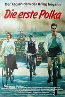 Ver película The First Polka