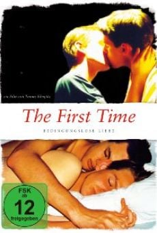 Ver película The First Time - Bedingungslose Liebe