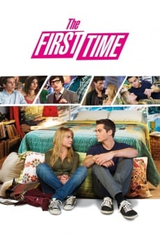 The First Time en ligne gratuit