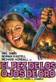 El pez de los ojos de oro (1974)