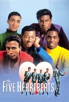 The Five Heartbeats kostenlos