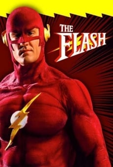 Ver película The Flash