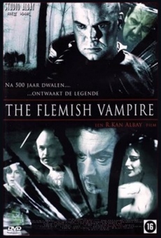 Ver película The Flemish Vampire